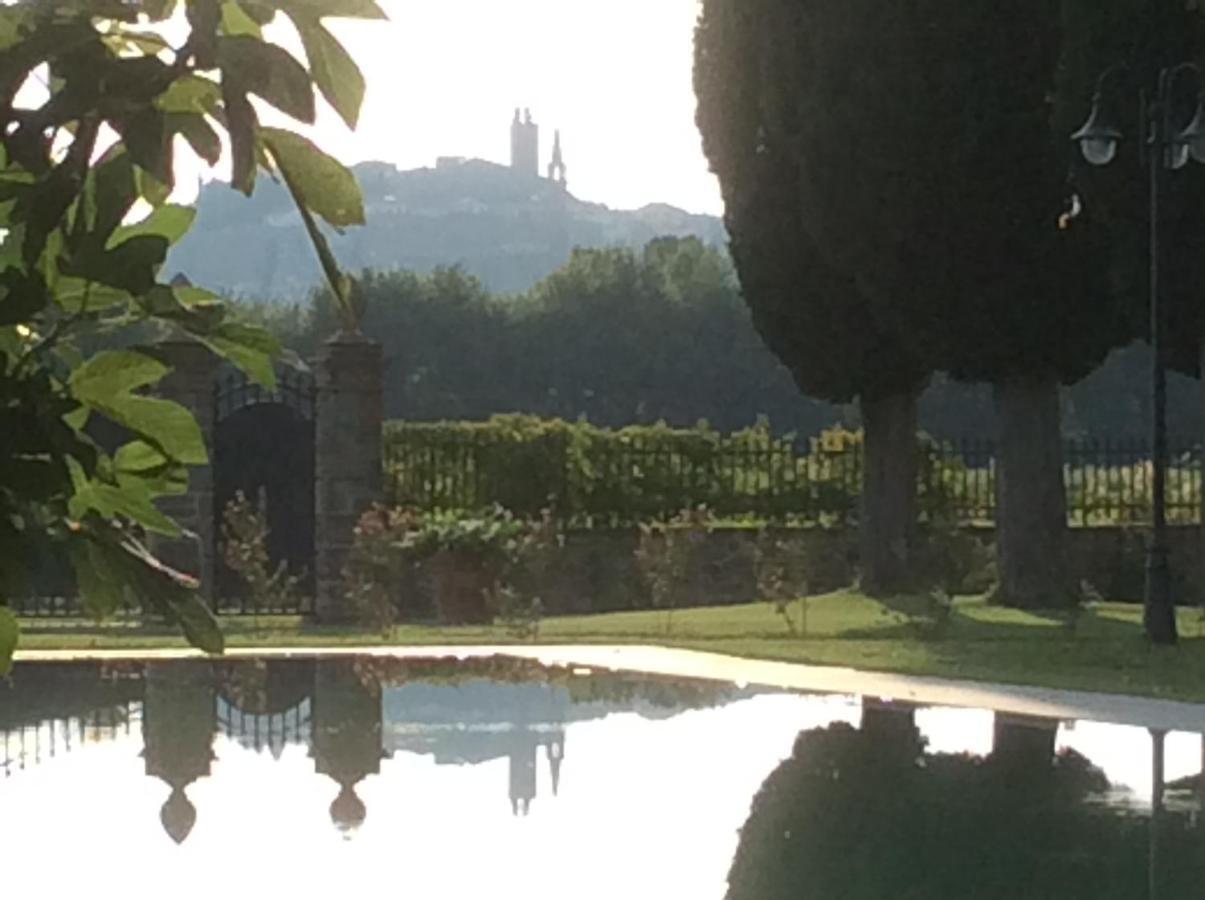 Villa Podere Il Giardino Castiglion Fiorentino Exterior photo